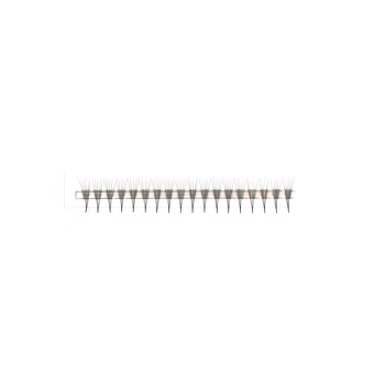 5D Wimpern 0,07 mm Narrow Premium (schmal) 1440 Stück