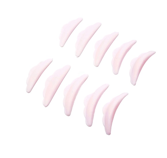 Lash Lifting Silikonové natáčky SML (5 párů)